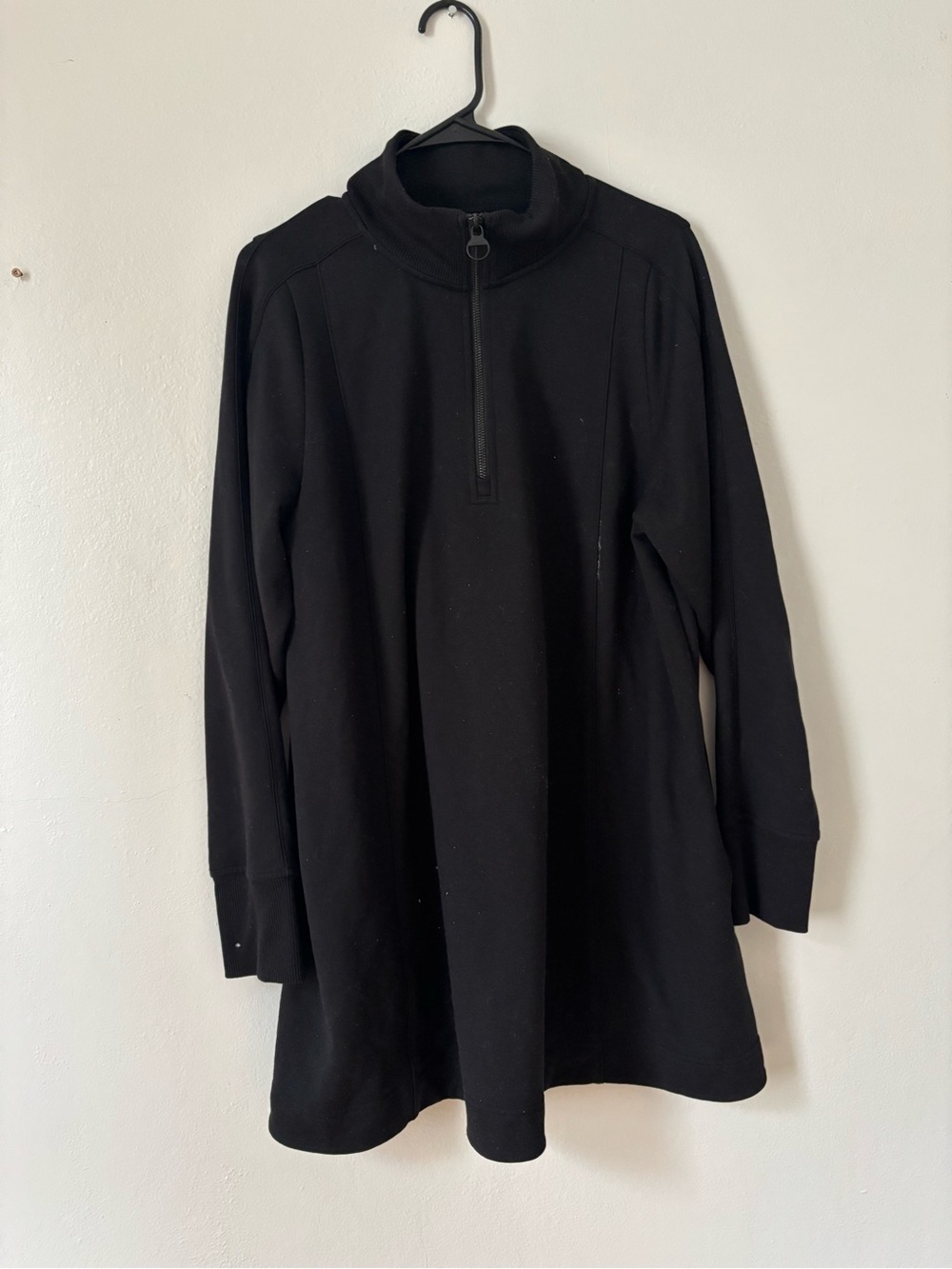 Athleta Sweatshirt 1X